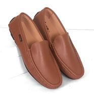 SSB Leather Loafers for Men SB-S127 | Budget King
