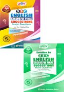 SSC English Exclusive Final Suggestions Model Questions 1st and 2nd Paper Exam 2026 - With Solution