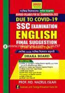 SSC Examination English Final Suggestion With Solution - 1st and 2nd Paper - Dhaka Board 2024