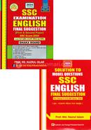 SSC Examination English Final Suggestion With Solution - 1st and 2nd Paper - Dhaka Board 2024