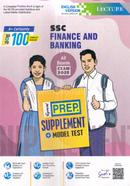 SSC Finance And Banking Special Preparation Supplement and Model Test - English Version