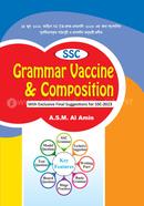 SSC Grammar Vaccine image
