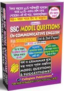 SSC Model Questions on Communicative English with Suggestions 1st and 2nd Paper