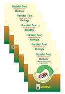 SSC Parallel Text Biology Collection (English Version) image