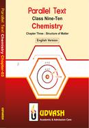 SSC Parallel Text Chemistry Chapter-03