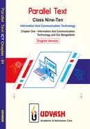 Parallel Text ICT Chapter-01 image