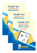 SSC Parallel Text Math Collection (English Version)