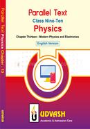 SSC Parallel Text Physics Chapter-13