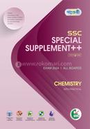 Panjeree Chemistry Special Supplement (SSC 2024) (English Version)