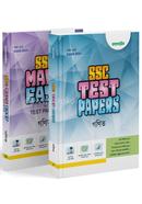 SSC Test Papers Mathematics With Made Easy