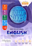 SSC (Vocational) English Class 9 image