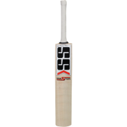 SS Master Kashmir Willow Cricket Bat icon