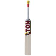 SS Ton Player Edition English Willow Cricket Bat