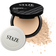STAZE 9to9 HD Bright Compact (200W Beige) 9 gm