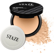 STAZE 9to9 HD Bright Compact (228C Latte) 9 gm 