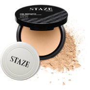 STAZE 9to9 HD Bright Compact (300W Honey) 9 gm 