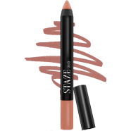 STAZE 9to9 Pout On Lip Crayon-02 Very Bare 