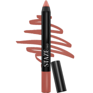STAZE 9to9 Pout On Lip Crayon-06 Downtown Blush 