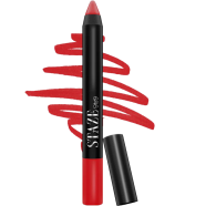 STAZE 9to9 Pout On Lip Crayon-11 Red Hot Baby 