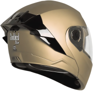 STEELBIRD SB8 Modular Full Face Bike Helmet