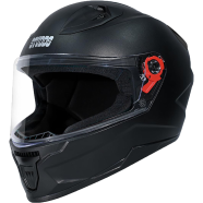 STUDDS Raider Street ISI Certified Full Face Helmet for Men and Women icon