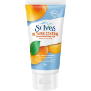 ST. Ives Blemish Control Scrub 150 ml - 5012254059777