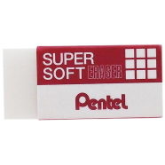 SUPER SOFT ERASER 03 SMALL - ZESE-03ID