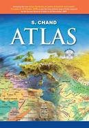 S. Chand Atlas