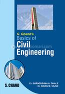 S. Chand's Basics of Civil Engineering