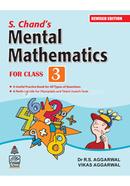S. Chand's Mental Mathematics For Class 3