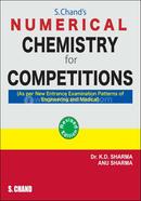 S. Chand’s Numerical Chemistry for Competitions