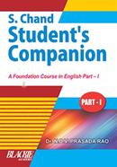 S. Chand's Students Companion - 1