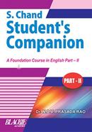 S. Chand's Students Companion - 2