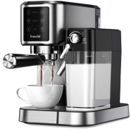 Saachi NL-COF-7072 Fully Automatic 20BAR Espresso Coffee Maker