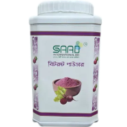 Saad Bitroot Powder Beetroot Gura 500 gm