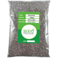 Saad Chia Seed - 100gm