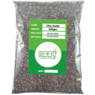 Saad Chia Seed - 250gm