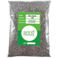 Saad Chia Seed - 2kg