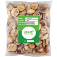 Saad Premium Dried Figs (Teen Fruit) -1kg