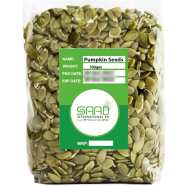 Saad Pumpkin Seeds Kumra Bichi - 100gm