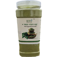 Saad Sojne Pata Gura Moringa Leaf Powder - 200gm