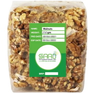 Saad Walnuts (Akhrot) - 250gm icon