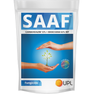 Saaf Fungicide 5 gm Pack