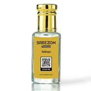 SREEZON Premium Sabaya (সাবায়া) Attar - 3 ml