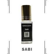 SREEZON Sabi (সাবি) For Men Attar - 3.5 ml
