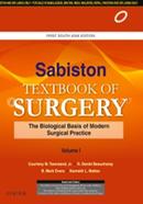 Sabiston Textbook of Surgery (Vol-1) 