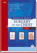 Sabiston and Spencer Surgery of the Chest: Volume 2