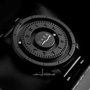 Sabr Premium Arabic Watch Timeless Elegance Inspired By Tradition