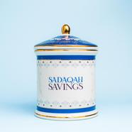 Sadaqah Savings Bank icon