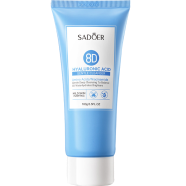 Sadoer 8D Hyaluronic Acid Gentle Cleanser 100g